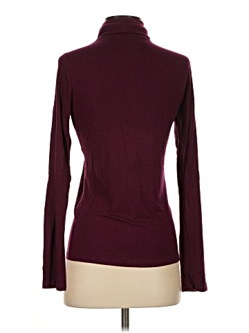 Lord & Taylor Long Sleeve Turtleneck (view 2)