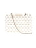 Zara Ivory Clutch One size - photo 1