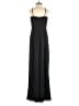 Audrey Parks x Francesca's 100% Polyester Black Jumpsuit Size S - photo 2