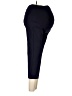 Gap - Maternity Blue Active Pants Size Med Maternity - photo 4