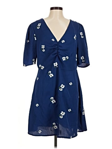 ASOS Casual Dress (view 1)