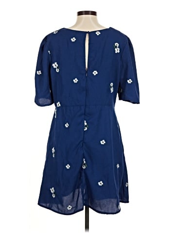 ASOS Casual Dress (view 2)