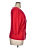 14th & Union Red Cardigan Size 1X - photo 4