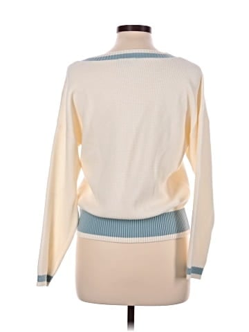 Evolution by Cyrus Pullover Sweater (view 2)
