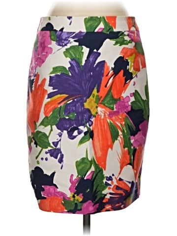 J.Crew Casual Skirt (view 1)