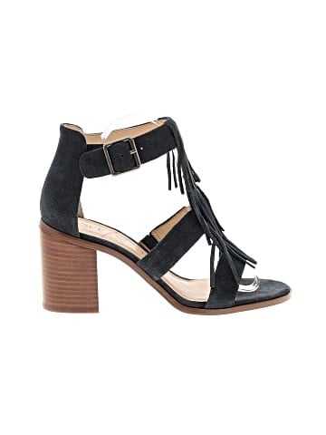 Sole Society Sandals (view 1)