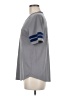 Disney Gray Short Sleeve Top Size M - photo 5