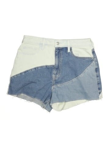 Hollister Denim Shorts (view 1)