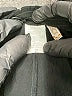 Becca 100% Rayon Black Casual Pants Size S - photo 6