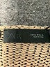 Zara Tan Pullover Sweater Size M - photo 7