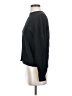 Kasper A.S.L. 100% Silk Black Blouse Size 4 - photo 5