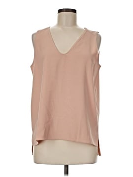 Ann Taylor Sleeveless Blouse