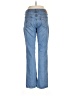 Levi's Hearts Blue Jeans Size 12 - photo 2