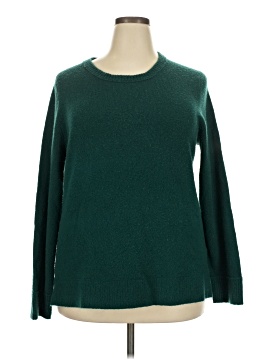 J.Crew Factory Store Pullover Sweater (view 1)