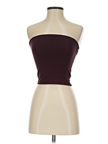 American Eagle Outfitters Sleeveless Top (view 1)