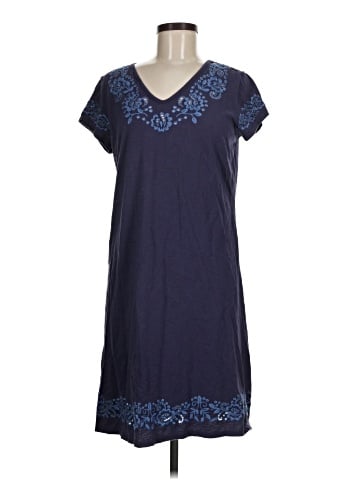 Garnet Hill Casual Dress (view 1)