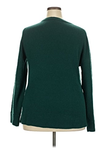 J.Crew Factory Store Pullover Sweater (view 2)