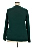 J.Crew Factory Store Green Pullover Sweater Size XXL - photo 2