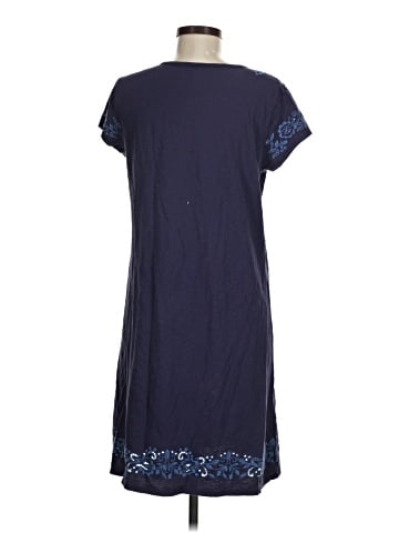 Garnet Hill Casual Dress (view 2)