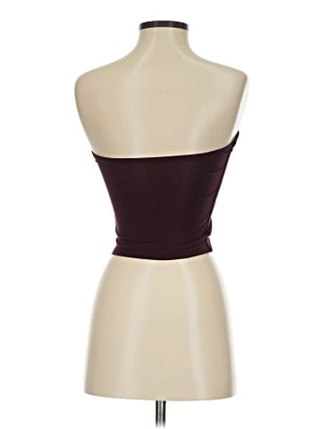 American Eagle Outfitters Sleeveless Top (view 2)