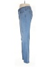 Levi's Hearts Blue Jeans Size 12 - photo 5