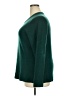 J.Crew Factory Store Green Pullover Sweater Size XXL - photo 5
