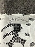 J Valdi Ivory 3/4 Sleeve Top Size XS - photo 7