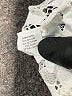 J Valdi Ivory 3/4 Sleeve Top Size XS - photo 8