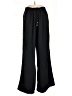 Karl Lagerfeld Paris 100% Polyester Black Casual Pants Size XL - photo 1