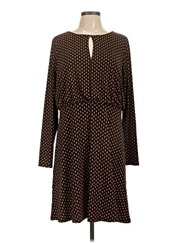 Ann Taylor LOFT Casual Dress (view 1)
