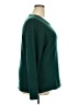 J.Crew Factory Store Green Pullover Sweater Size XXL - photo 4