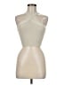 Babaton Ivory Sleeveless Top Size M - photo 1