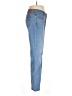 Levi's Hearts Blue Jeans Size 12 - photo 4