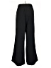 Karl Lagerfeld Paris 100% Polyester Black Casual Pants Size XL - photo 2