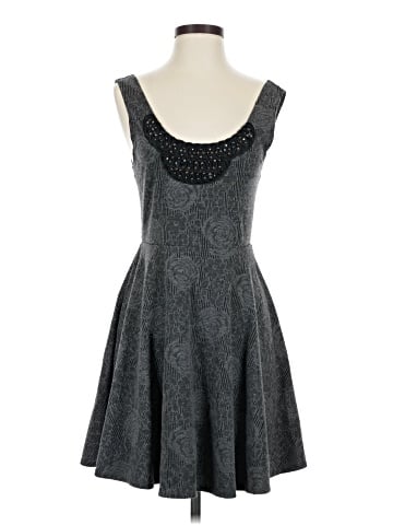 Free People Cocktail Dress (view 1)