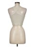 Babaton Ivory Sleeveless Top Size M - photo 2
