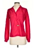 Jonathan Martin Red Long Sleeve Blouse Size S (estimated) - photo 1