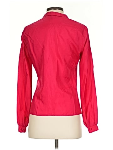 Jonathan Martin Long Sleeve Blouse (view 2)