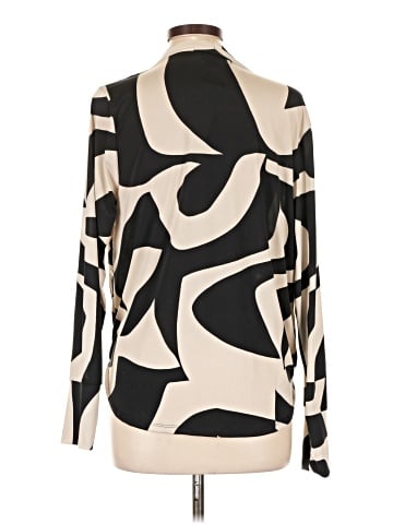 Ariella Long Sleeve Blouse (view 2)