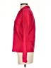 Jonathan Martin Red Long Sleeve Blouse Size S (estimated) - photo 5