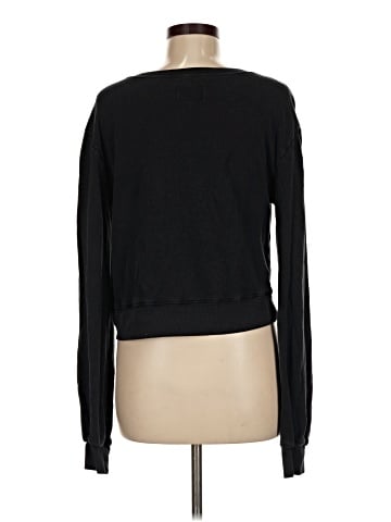 Pam & Gela Pullover Sweater (view 2)
