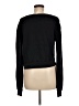 Pam & Gela Black Pullover Sweater Size M - photo 2