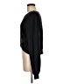 Pam & Gela Black Pullover Sweater Size M - photo 5