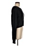 Pam & Gela Black Pullover Sweater Size M - photo 4