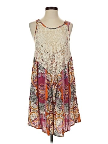 Intimately by Free People Casual Dress (view 1)
