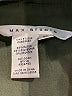 Max Studio Green Casual Dress Size M - photo 7
