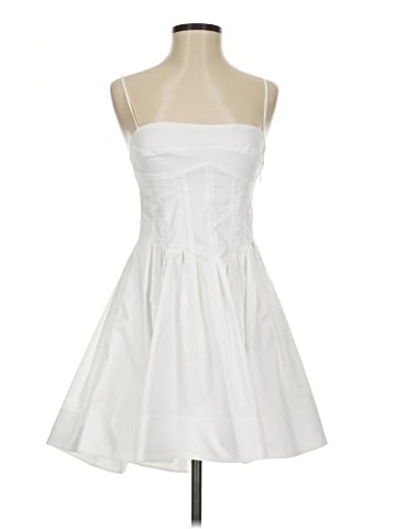 Jonathan Simkhai Cocktail Dress (view 1)