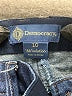 Democracy Blue Jeans Size 10 - photo 8