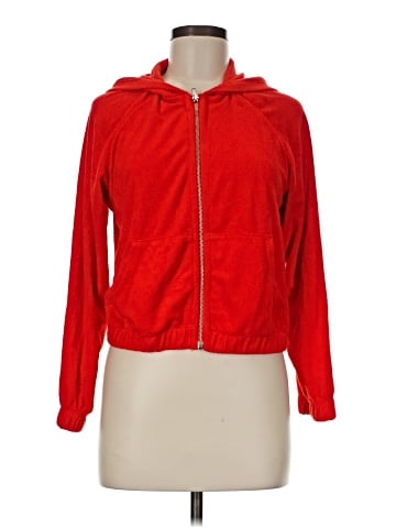 Stateside Zip Up Hoodie (view 1)
