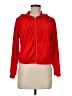 Stateside Red Zip Up Hoodie Size M - photo 1